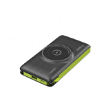 Vision Plus 20,000mAh Wireless Fast Charge Power Bank