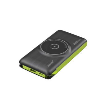 Vision Plus 20,000mAh Wireless Fast Charge Power Bank