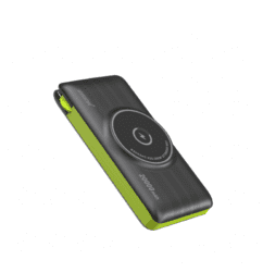 Vision Plus 20,000mAh Wireless Fast Charge Power Bank
