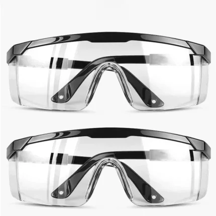 Anti-Splash Safety Goggles
