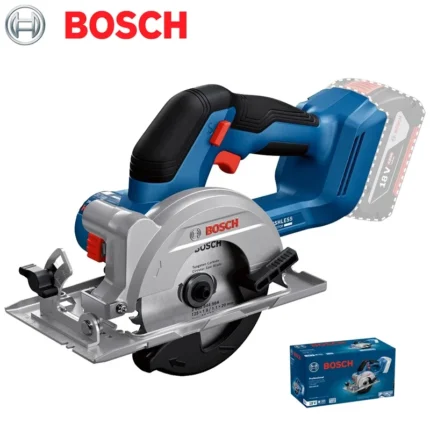 BOSCH GKS 18V-44 Brushless Circular Saw