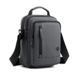 Men's Nylon Shoulder Messenger Bag