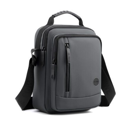 Men's Nylon Shoulder Messenger Bag