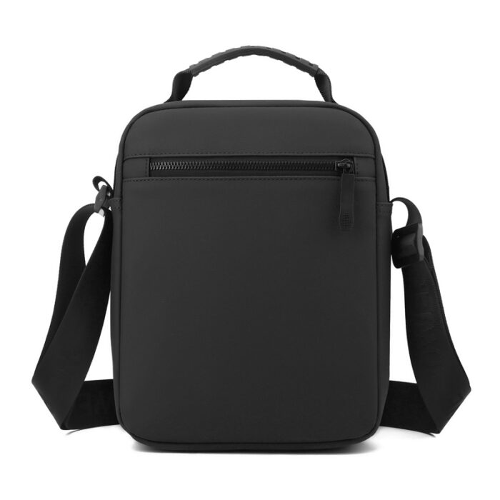 Men's Nylon Shoulder Messenger Bag - Image 2