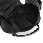 Men's Nylon Shoulder Messenger Bag - Image 10