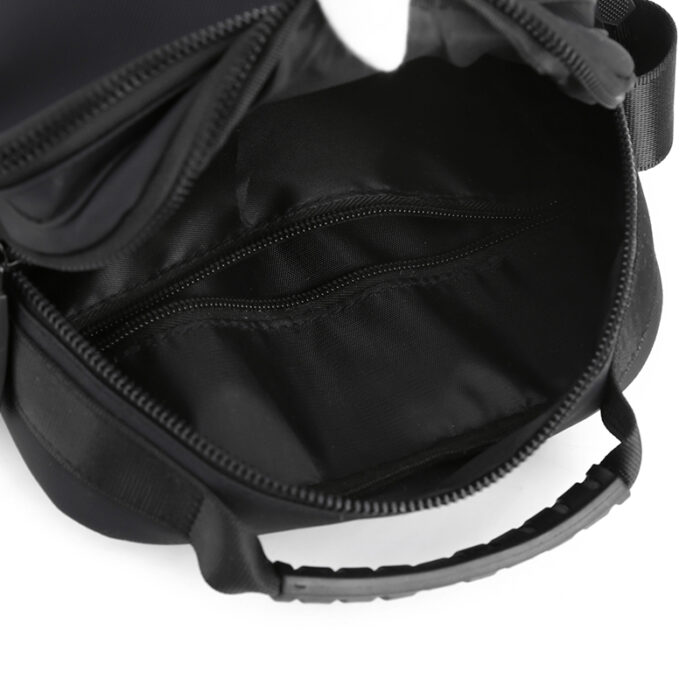 Men's Nylon Shoulder Messenger Bag - Image 10