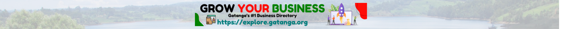 Explore Gatanga