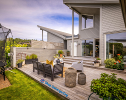 Home Garden Category on Gatanga OS