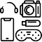Electronics & Gadgets
