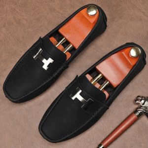 Hermes Mens Loafers on Gatanga Online Shop