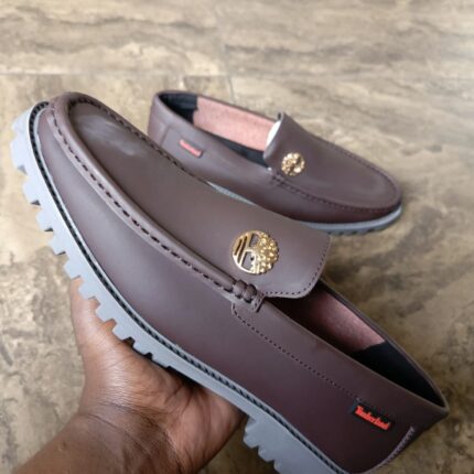 Timberland Pure Leather Loafers for Sale in Gatanga, Murang'a
