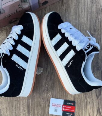 Adidas Campus Ladies Sneakers for Sale in Gatanga
