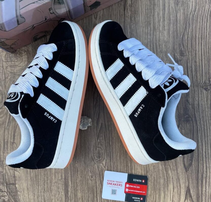 Adidas Campus Ladies Sneakers for Sale in Gatanga