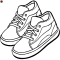 Shoe Category Icon On Gatanga OS