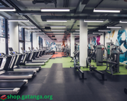 Gym Equipment for Sale in Gatanga, Murang'a County