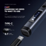 57 in 1 Mini Electric Precision Screwdriver Set