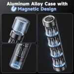 62 in 1 Mini Electric Precision Screwdriver Set Cordless Rechargeable Kit on GatangaOS