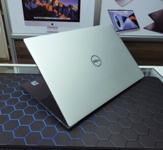 Dell XPS 15 9530 Laptop – Intel Core i7, 16GB RAM, 512GB SSD, 4GB Arc Graphics