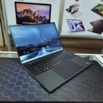 Dell XPS 15 9530 Laptop – Intel Core i7, 16GB RAM, 512GB SSD, 4GB Arc Graphics