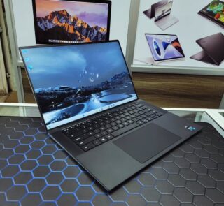 Dell XPS 15 9530 Laptop – Intel Core i7, 16GB RAM, 512GB SSD, 4GB Arc Graphics