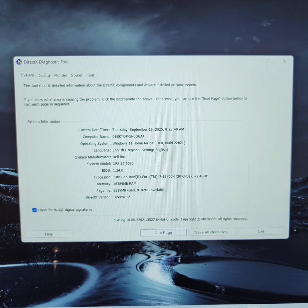 Laptops for Sale in Murang'a County, Kenya.