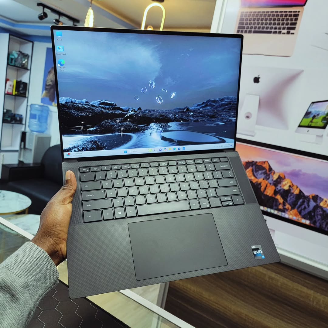 Dell Laptops for Sale in Kenya