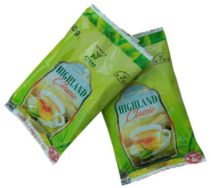 Ngere Highland Classic Tea 50grams