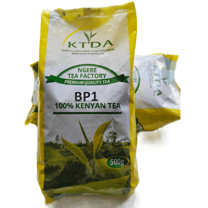 Buy Ngere BP1 Quality Drinking Tea from GatangaOS