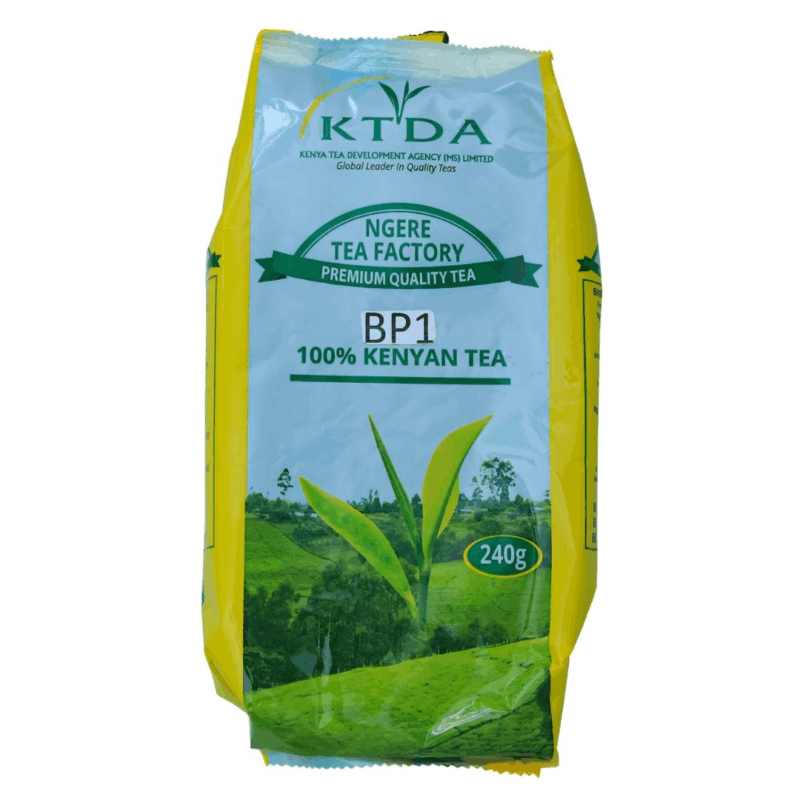 Buy Ngere BP1 Quality Drinking Tea from GatangaOS