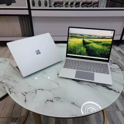 Buy the Microsoft Surface Go 10th Gen i5 16GB RAM Touchscreen Laptop from GatangaOS