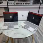 Buy the Microsoft Surface Go 10th Gen i5 16GB RAM Touchscreen Laptop from GatangaOS