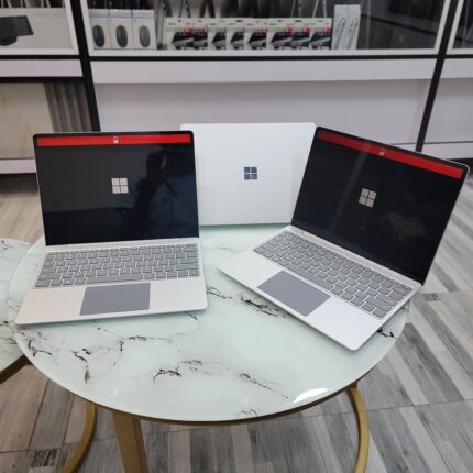 Buy the Microsoft Surface Go 10th Gen i5 16GB RAM Touchscreen Laptop from GatangaOS