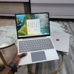 Microsoft Surface Go (10th Gen, Core i5, 16GB RAM, 512GB SSD, 13-inch Touchscreen, Windows 11 Pro)