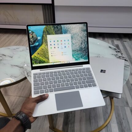 Microsoft Surface Go (10th Gen, Core i5, 16GB RAM, 512GB SSD, 13-inch Touchscreen, Windows 11 Pro)