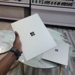 Microsoft Surface Go (10th Gen, Core i5, 16GB RAM, 512GB SSD, 13-inch Touchscreen, Windows 11 Pro)