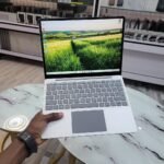 Microsoft Surface Go (10th Gen, Core i5, 16GB RAM, 512GB SSD, 13-inch Touchscreen, Windows 11 Pro)