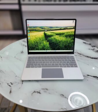 Microsoft Surface Go (10th Gen, Core i5, 16GB RAM, 512GB SSD, 13-inch Touchscreen, Windows 11 Pro)