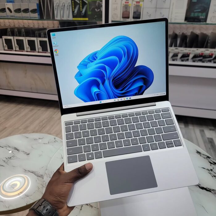Microsoft Surface Go (10th Gen, Core i5, 16GB RAM, 512GB SSD, 13-inch Touchscreen, Windows 11 Pro)