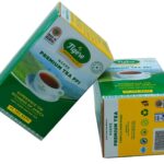 Ngere Premium Tea Bags (PF1) - 25pcs