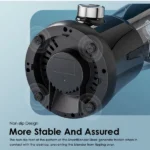 1.5L Oraimo 2-Speed Ice-crushing SmartBlender | GatangaOS