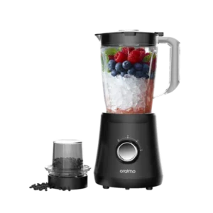 1.5L Oraimo 2-Speed Ice-crushing SmartBlender | GatangaOS