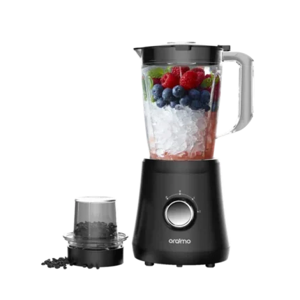 1.5L Oraimo 2-Speed Ice-crushing SmartBlender | GatangaOS