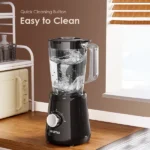 1.5L Oraimo 2-Speed Ice-crushing SmartBlender | GatangaOS