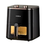 1500W Oraimo Cooking Visible Smart Air Fryer - Image 11