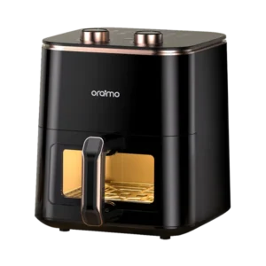 1500W Oraimo Cooking Visible Smart Air Fryer | GatangaOS