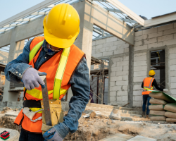 Building & Construction Products on GatangaOS