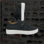 Balenciaga Premiums Men’s Casual Sneakers - Image 2