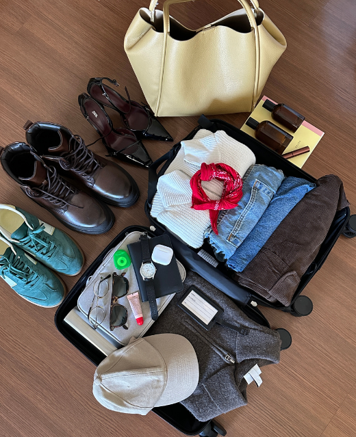 Clothes, Shoes, Accessories (2)