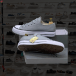 Converse Classic Leather Low-Top Sneakers for Sale on Gatanga Online Store