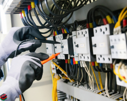 Electrical Products on GatangaOS